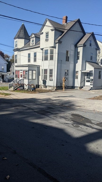 137 Cedar St #2, Haverhill, MA, 137 Cedar St #2, Haverhill, MA Photo #1