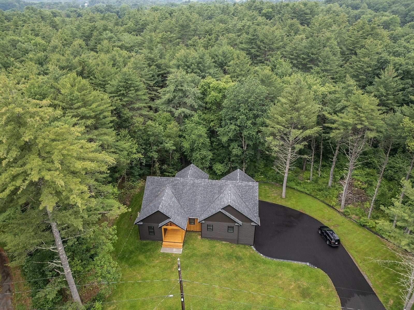 Photo: 20 Merrifield Road, Bernardston, MA