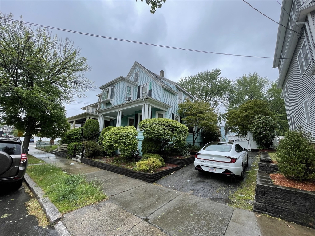 115 Eastern Ave