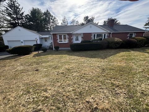 437 Salisbury St Worcester MA 01609