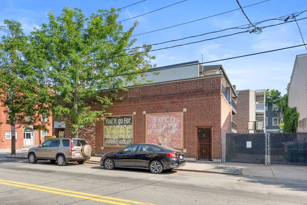 111 Shurtleff Street