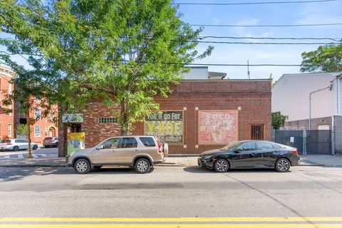 111 Shurtleff Street Chelsea MA 02150