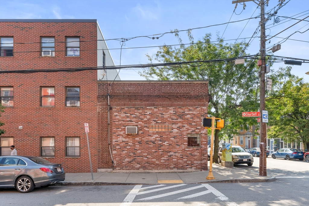 111 Shurtleff Street