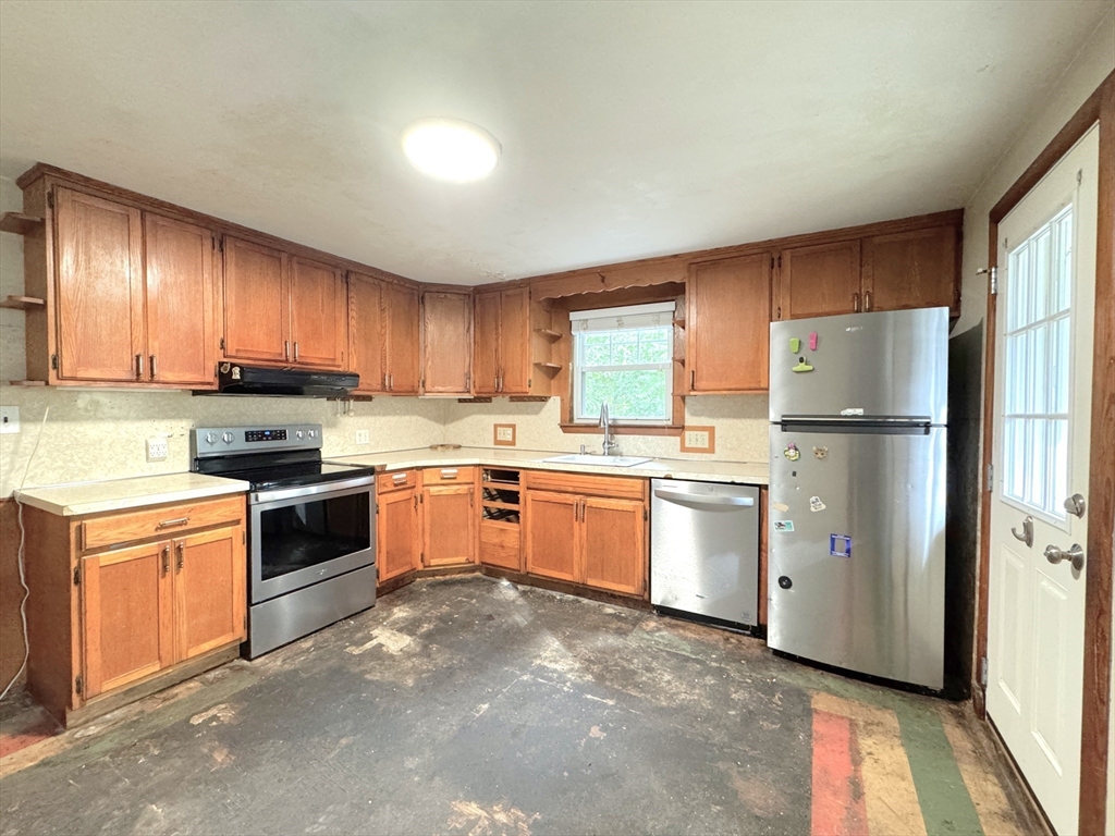 119 Green St