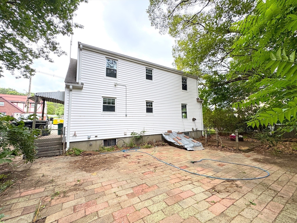 119 Green St