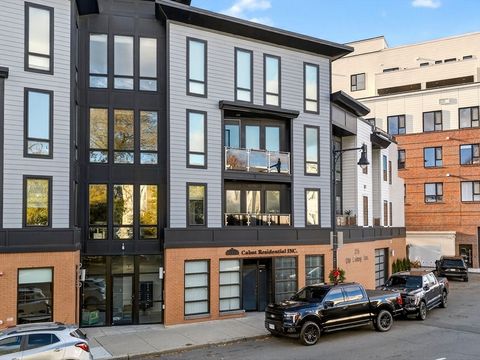 Photo of 275 Old Colony Ave, Boston, MA 02127 (MLS # 73510822)