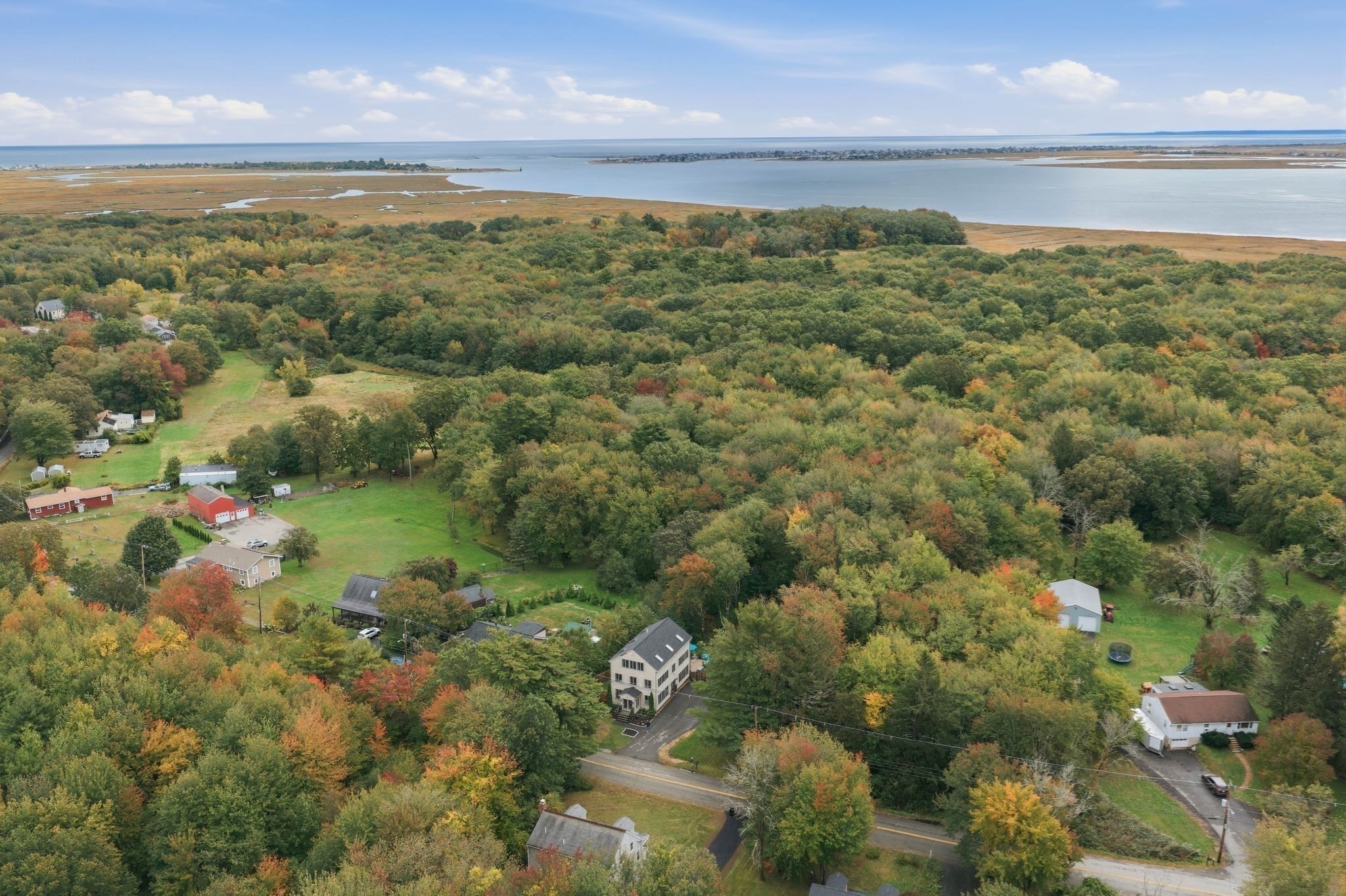 111 Ferry Rd