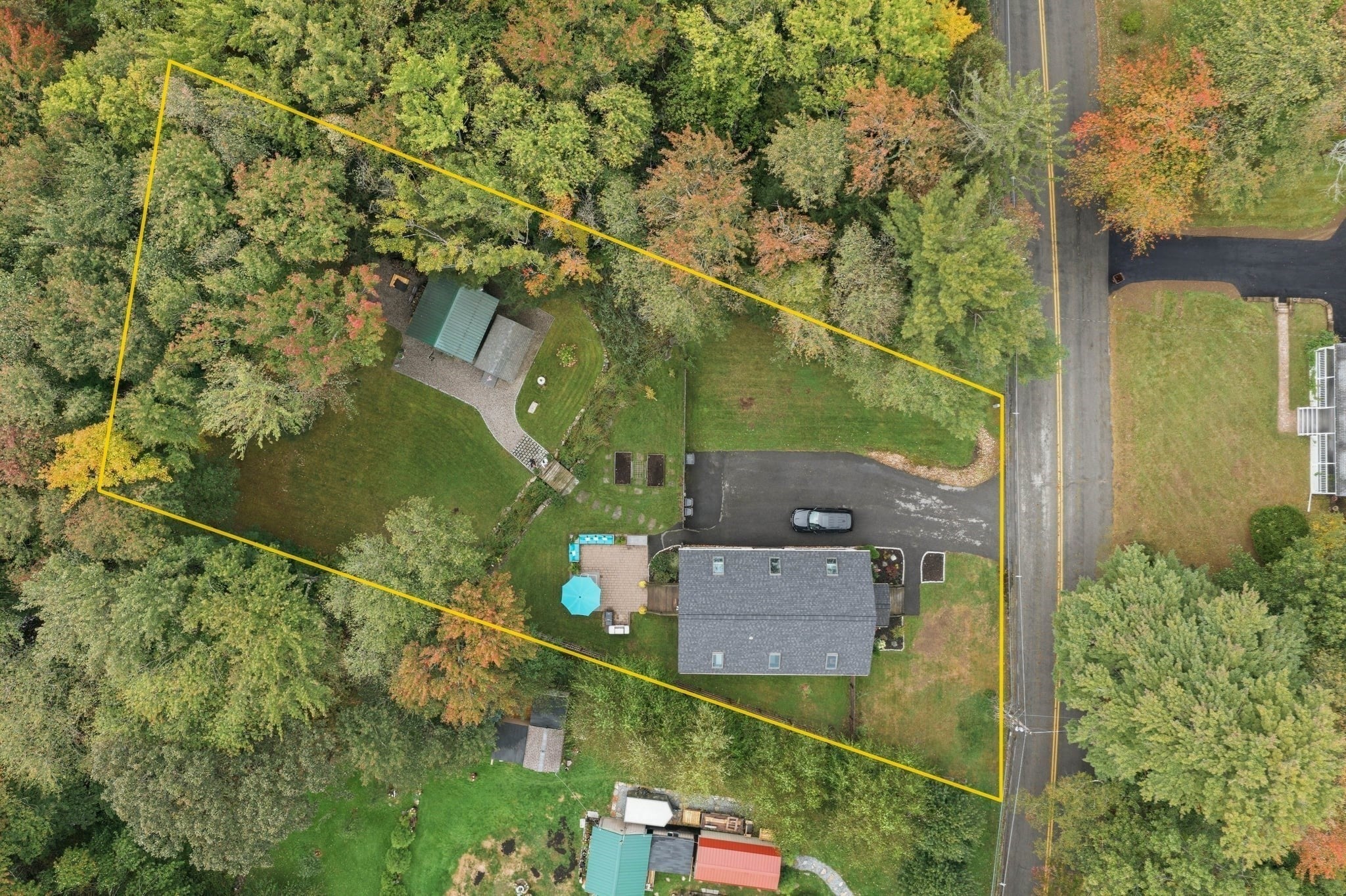 111 Ferry Rd