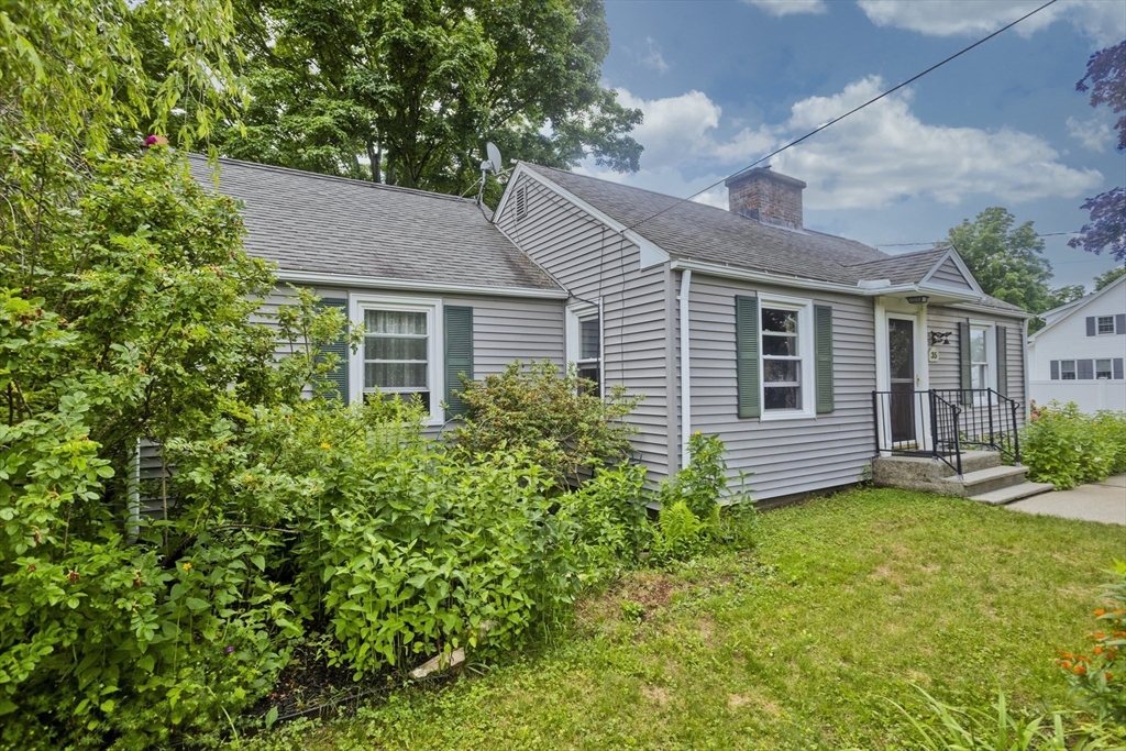 35 Pinehurst St