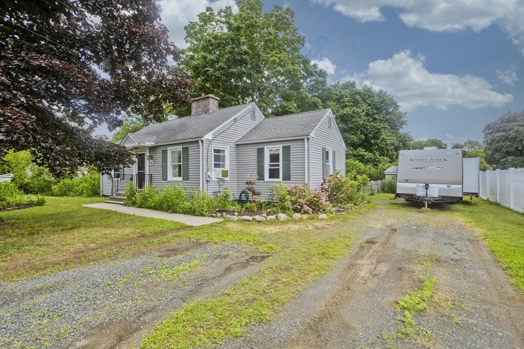 35 Pinehurst St