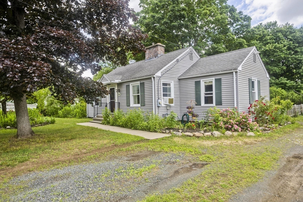 35 Pinehurst St