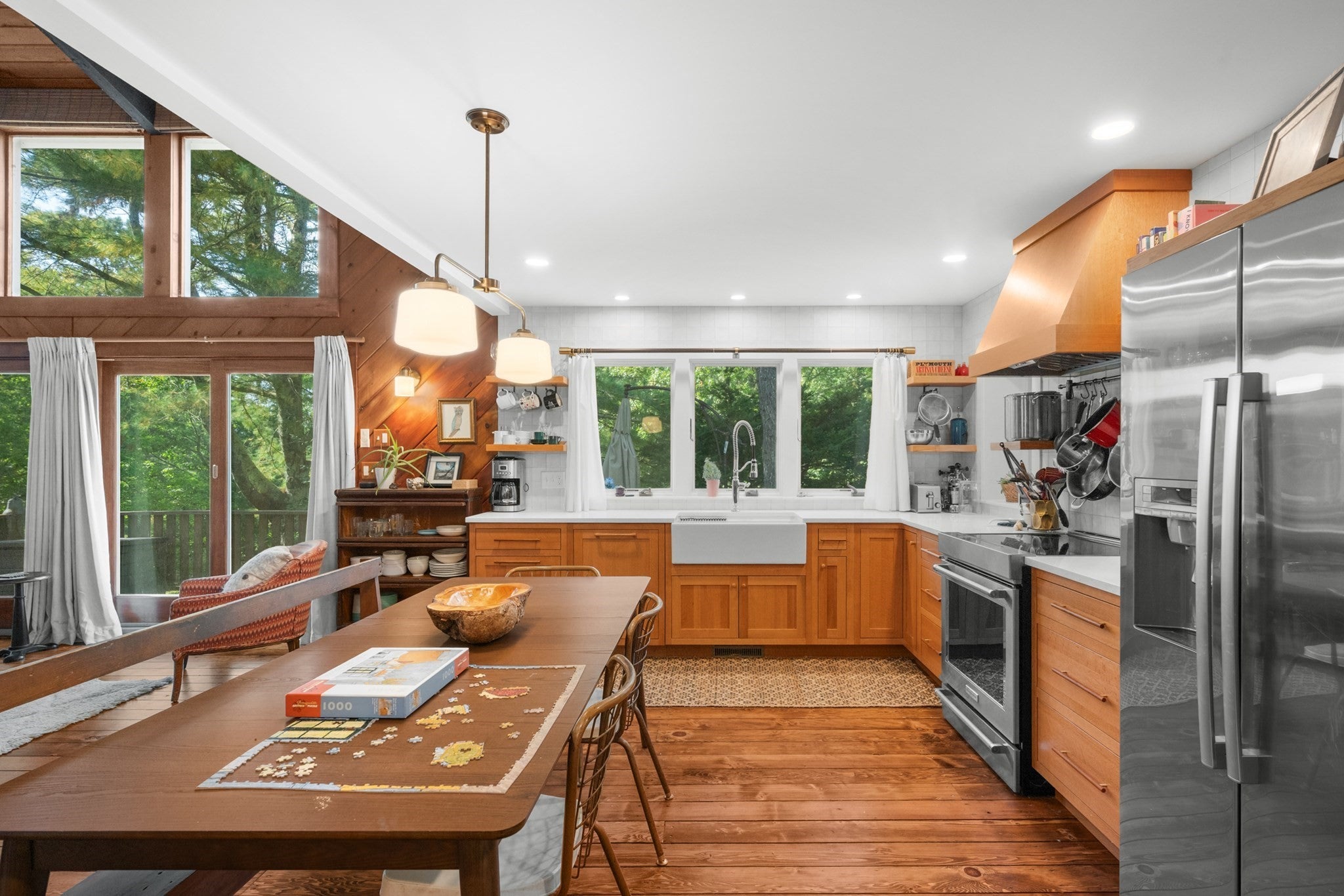 136 N Pond Dr, Brewster, MA, 136 N Pond Dr, Brewster, MA Photo #15