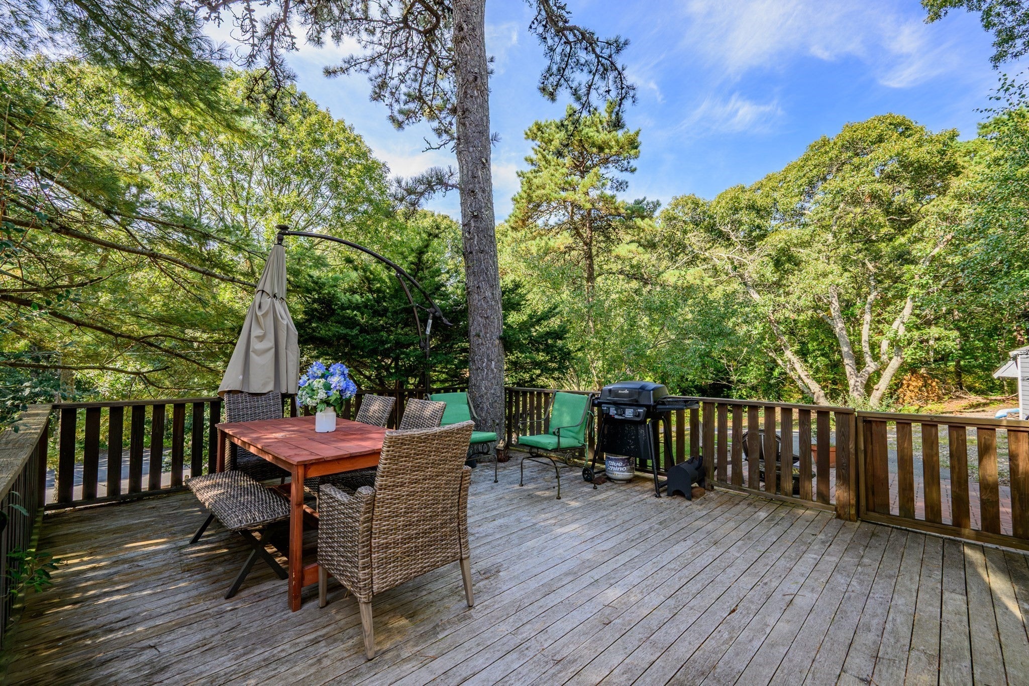 136 N Pond Dr, Brewster, MA, 136 N Pond Dr, Brewster, MA Photo #37