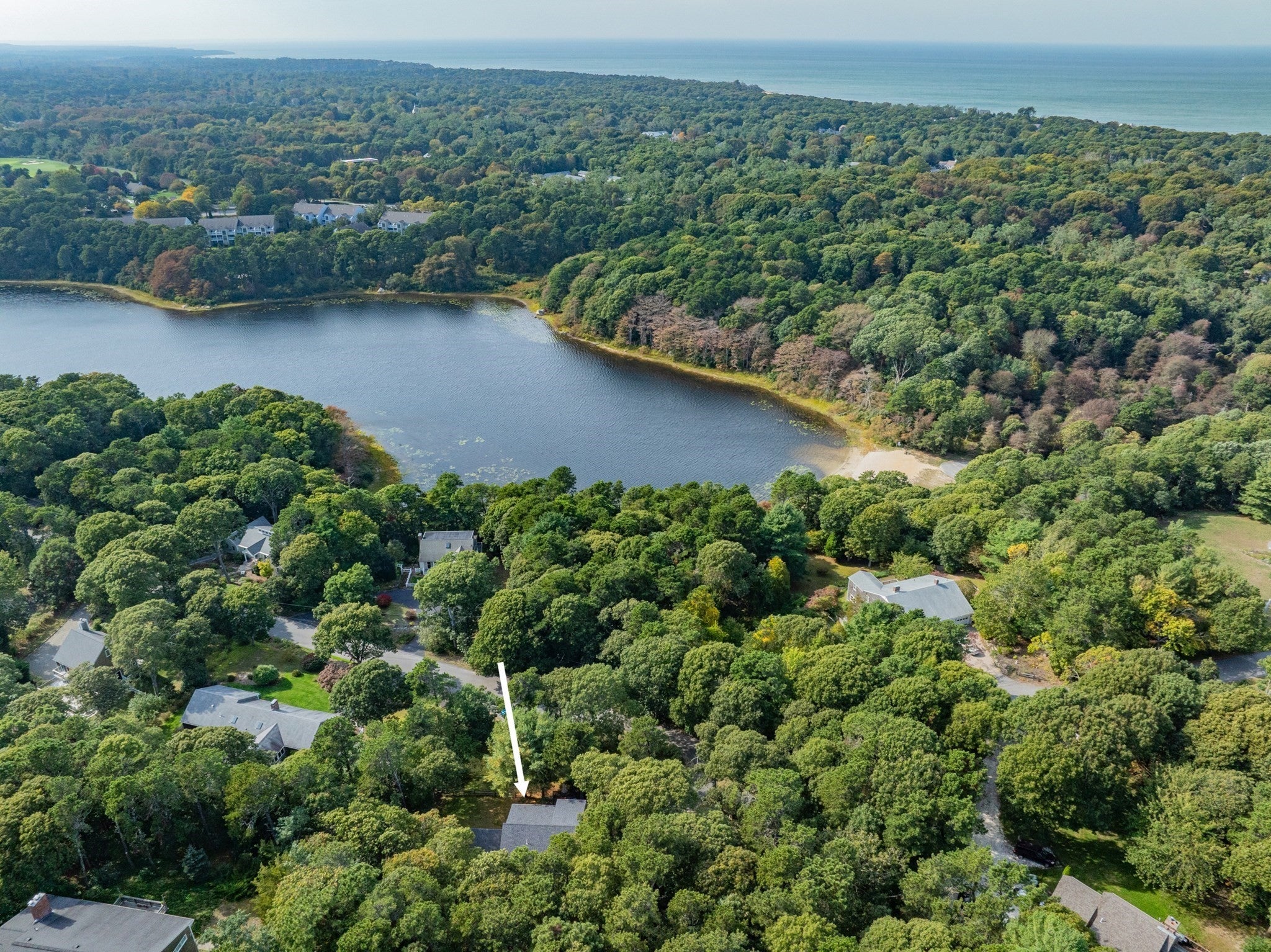 136 N Pond Dr, Brewster, MA, 136 N Pond Dr, Brewster, MA Photo #42