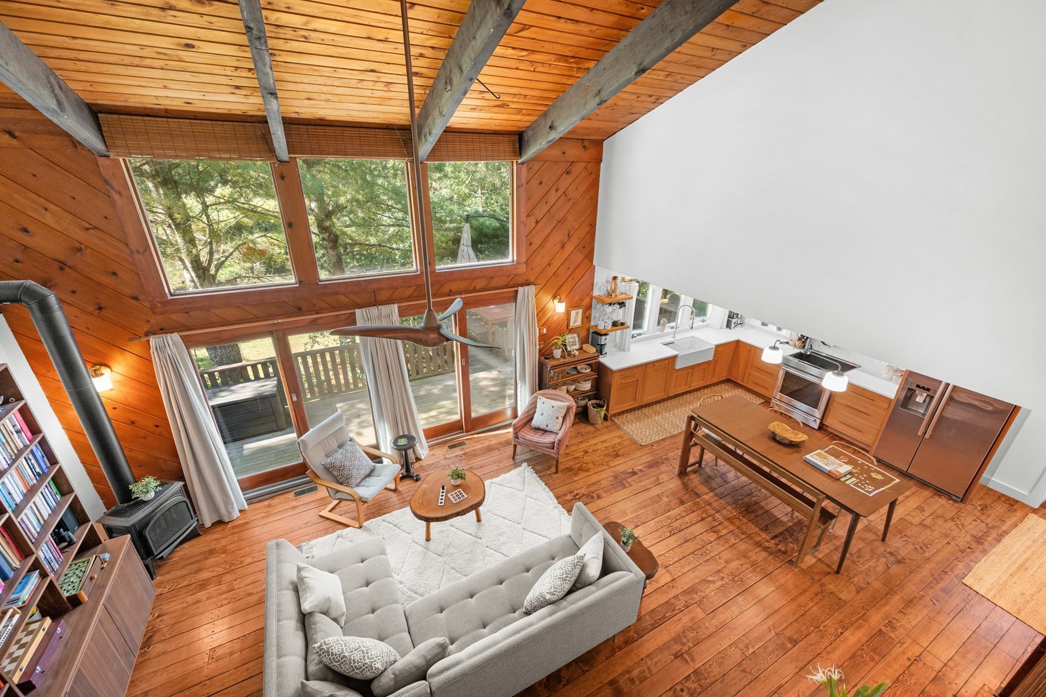 136 N Pond Dr, Brewster, MA, 136 N Pond Dr, Brewster, MA Photo #8