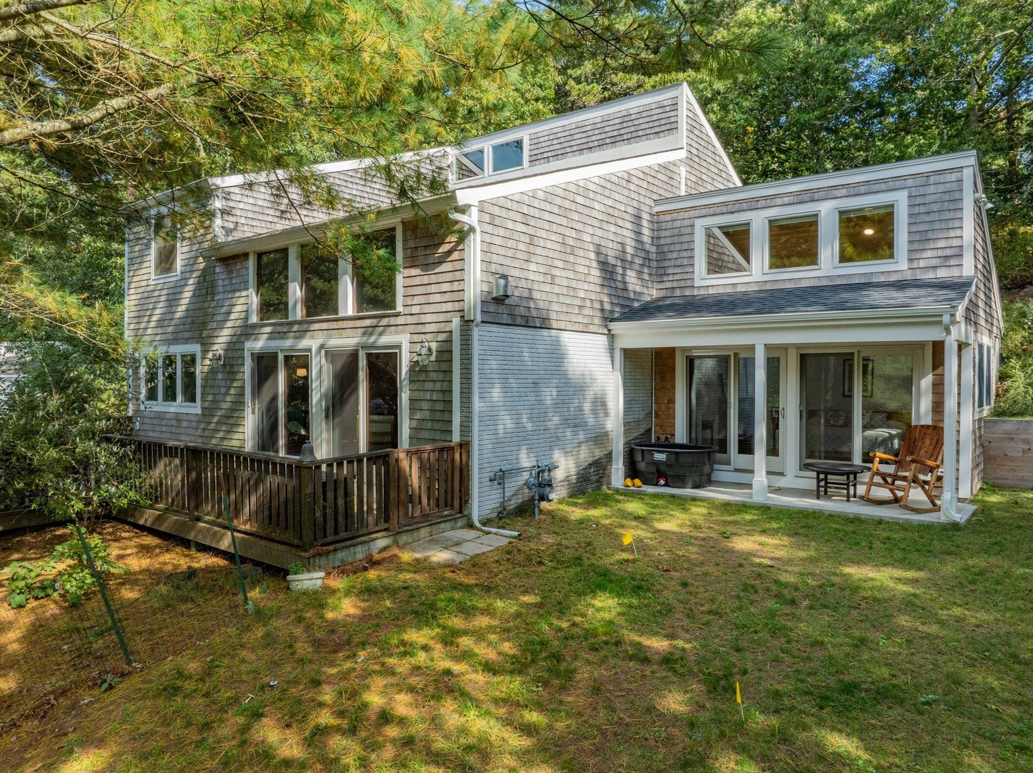 136 N Pond Dr, Brewster, MA, 136 N Pond Dr, Brewster, MA Photo #1