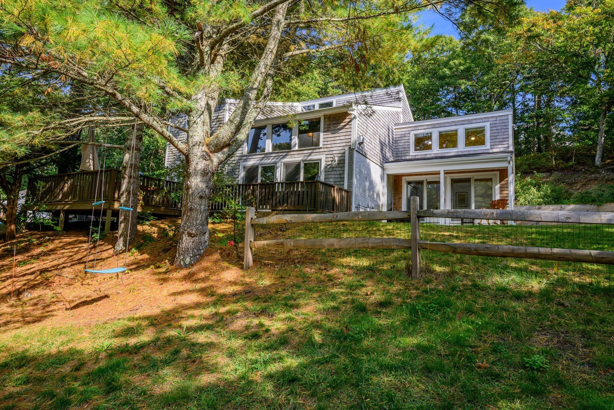136 N Pond Dr, Brewster, MA, 136 N Pond Dr, Brewster, MA Photo #36