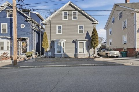 36 Union Street 36 Woburn MA 01801