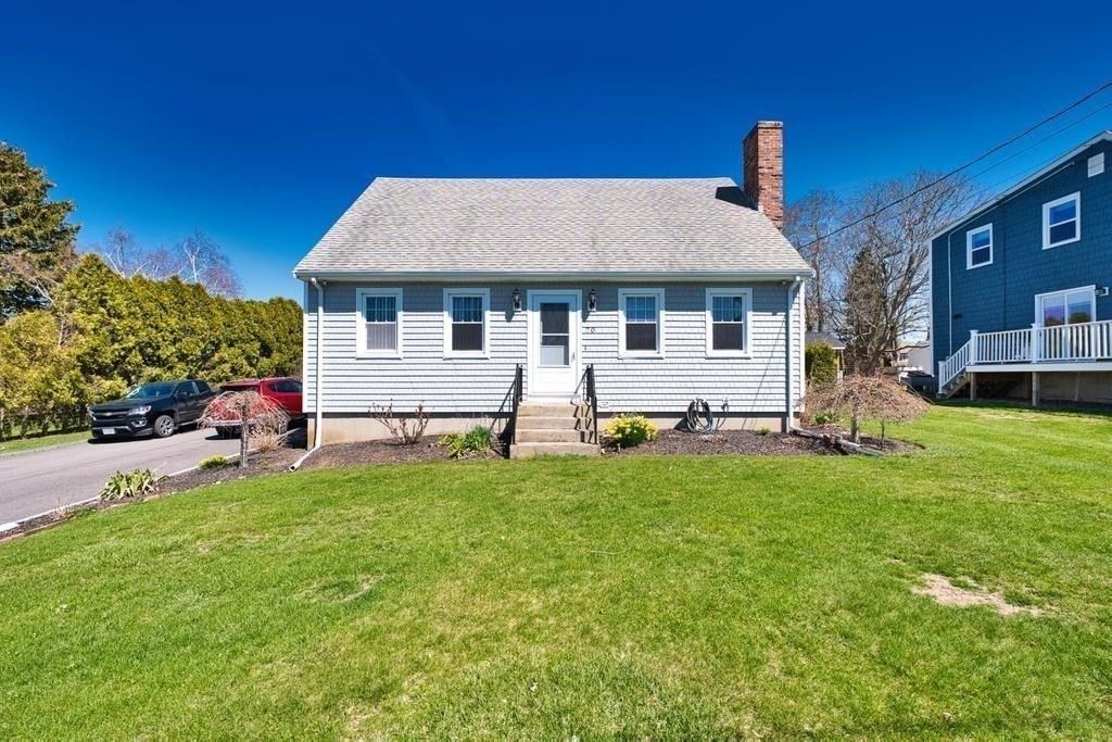Photo of 70 River Road, Somerset, MA 02726 (MLS # 73503911)