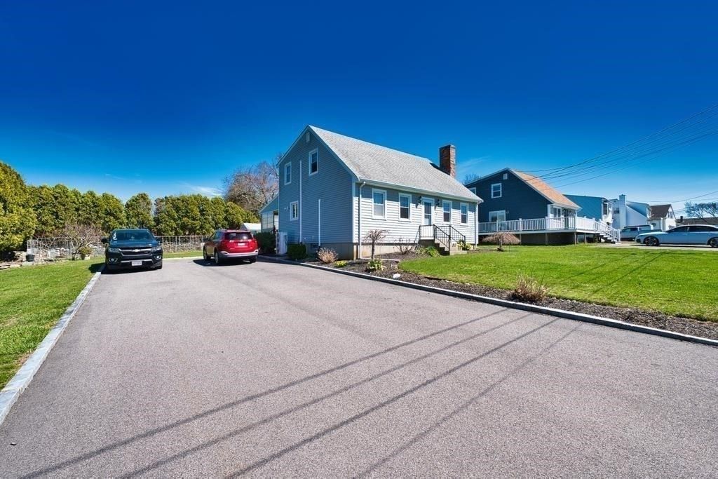 Photo of 70 River Road, Somerset, MA 02726 (MLS # 73503911)