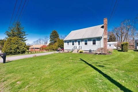Photo of 70 River Road, Somerset, MA 02726 (MLS # 73503911)