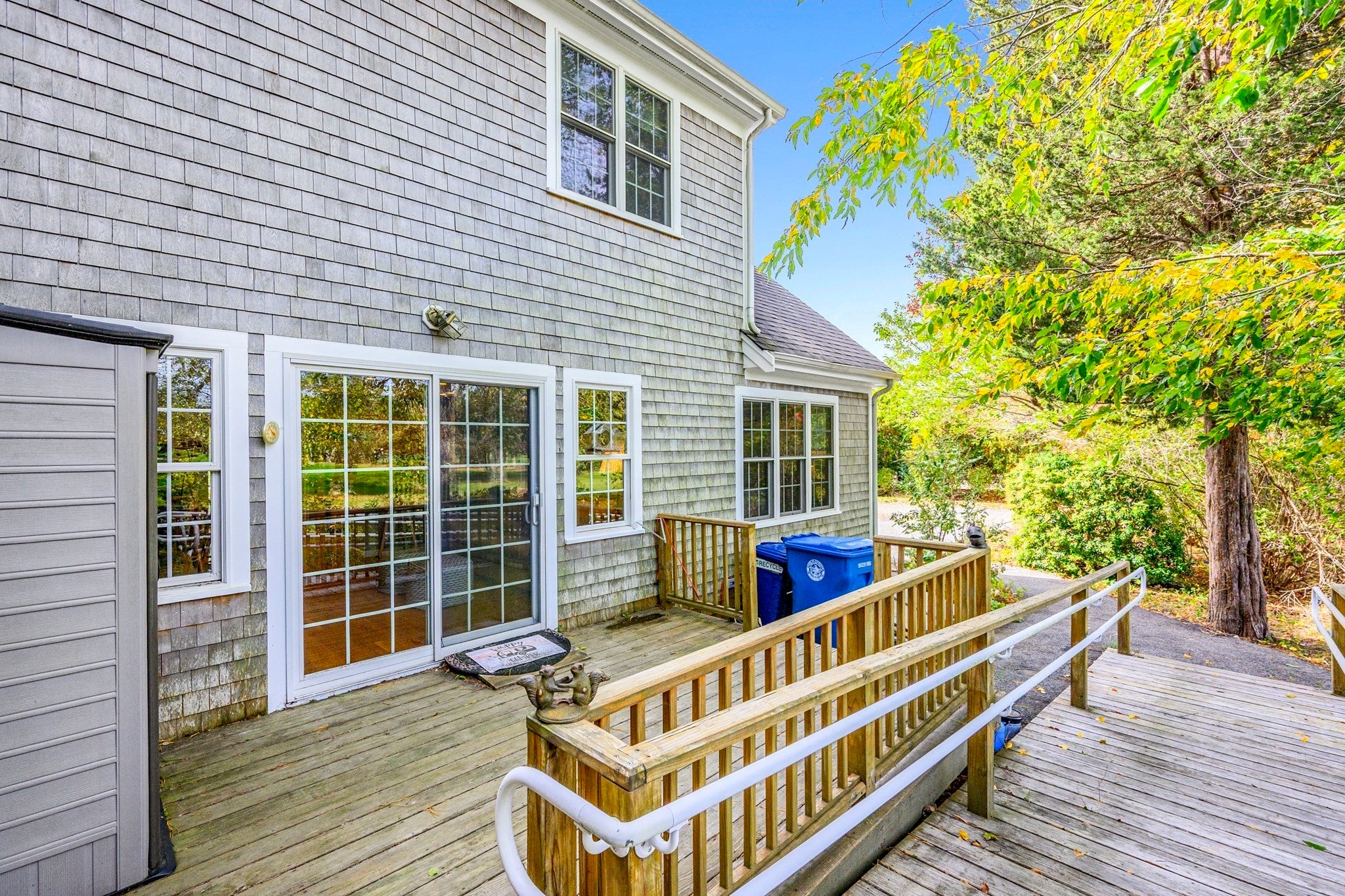 350 Old Barnstable Rd #3A, Falmouth, MA Photo #31