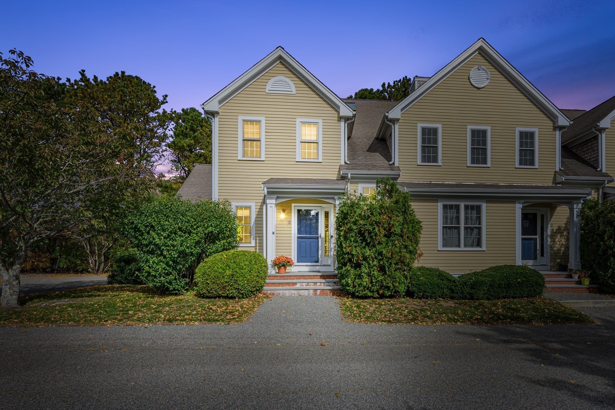 350 Old Barnstable Rd #3A, Falmouth, MA Photo #2