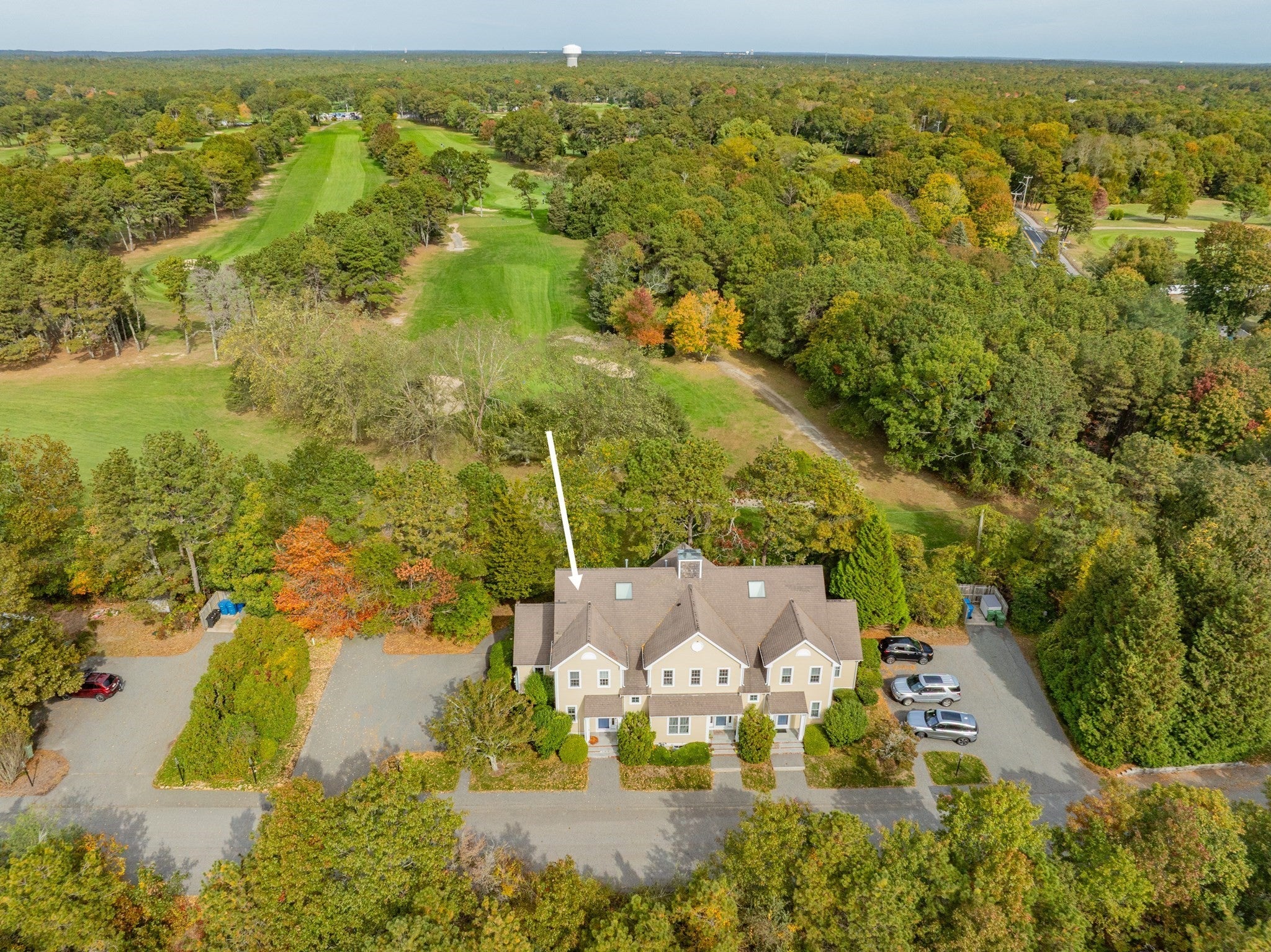 350 Old Barnstable Rd #3A, Falmouth, MA Photo #35