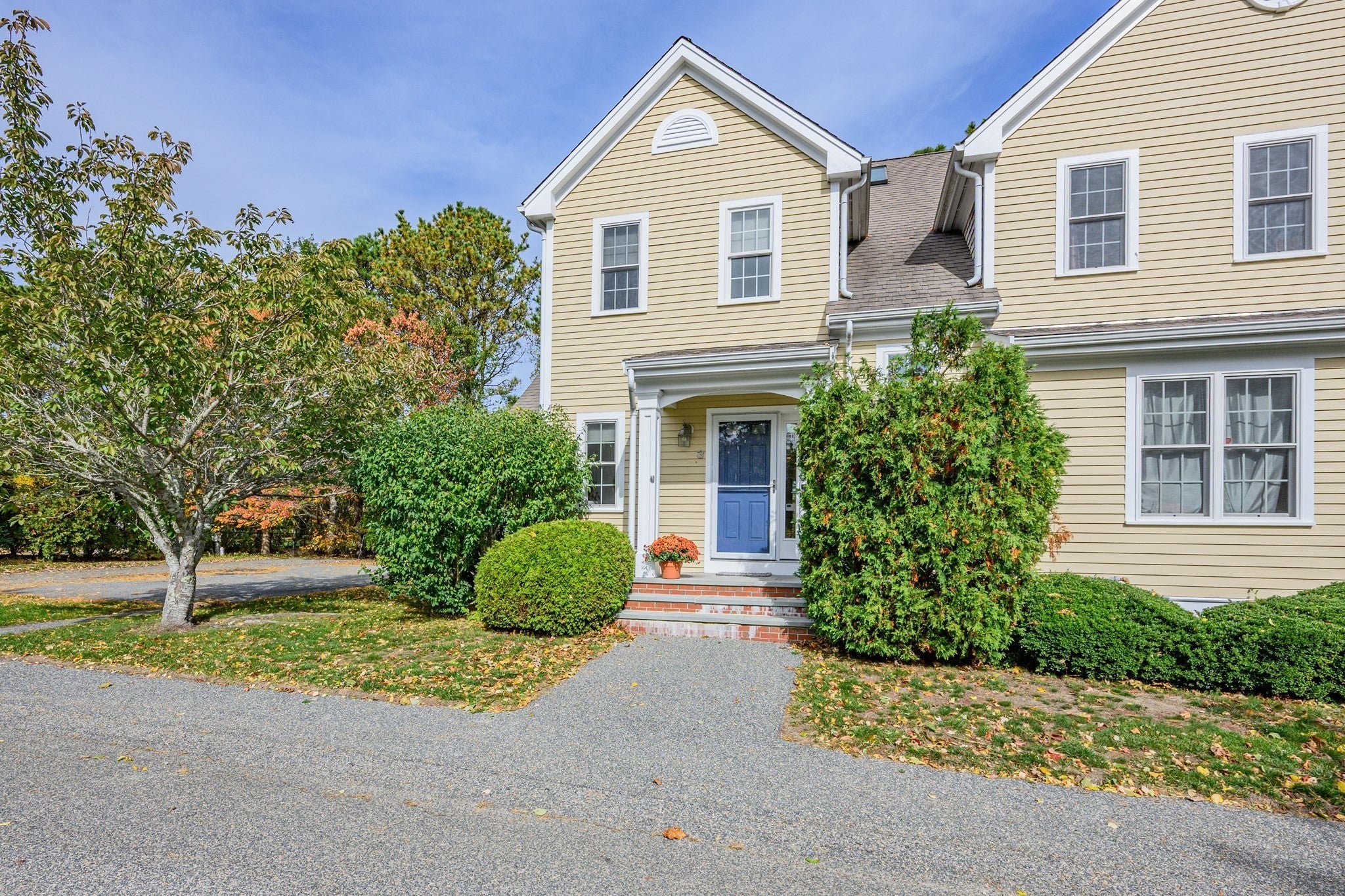 350 Old Barnstable Rd #3A, Falmouth, MA Photo #1