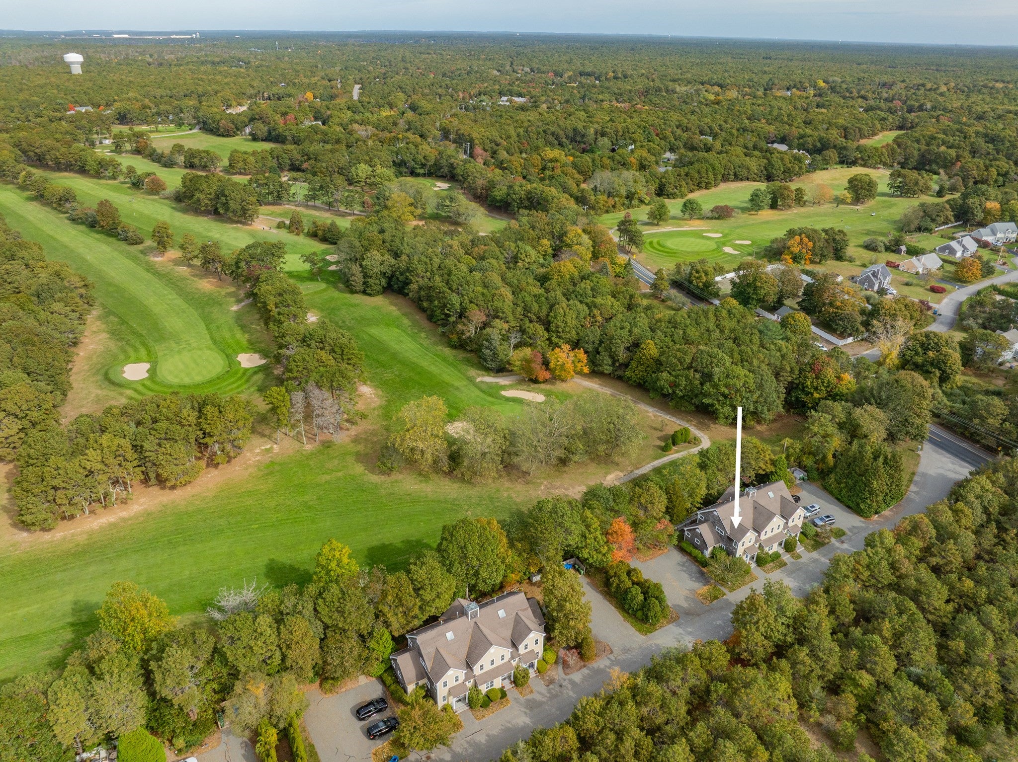 350 Old Barnstable Rd #3A, Falmouth, MA Photo #39