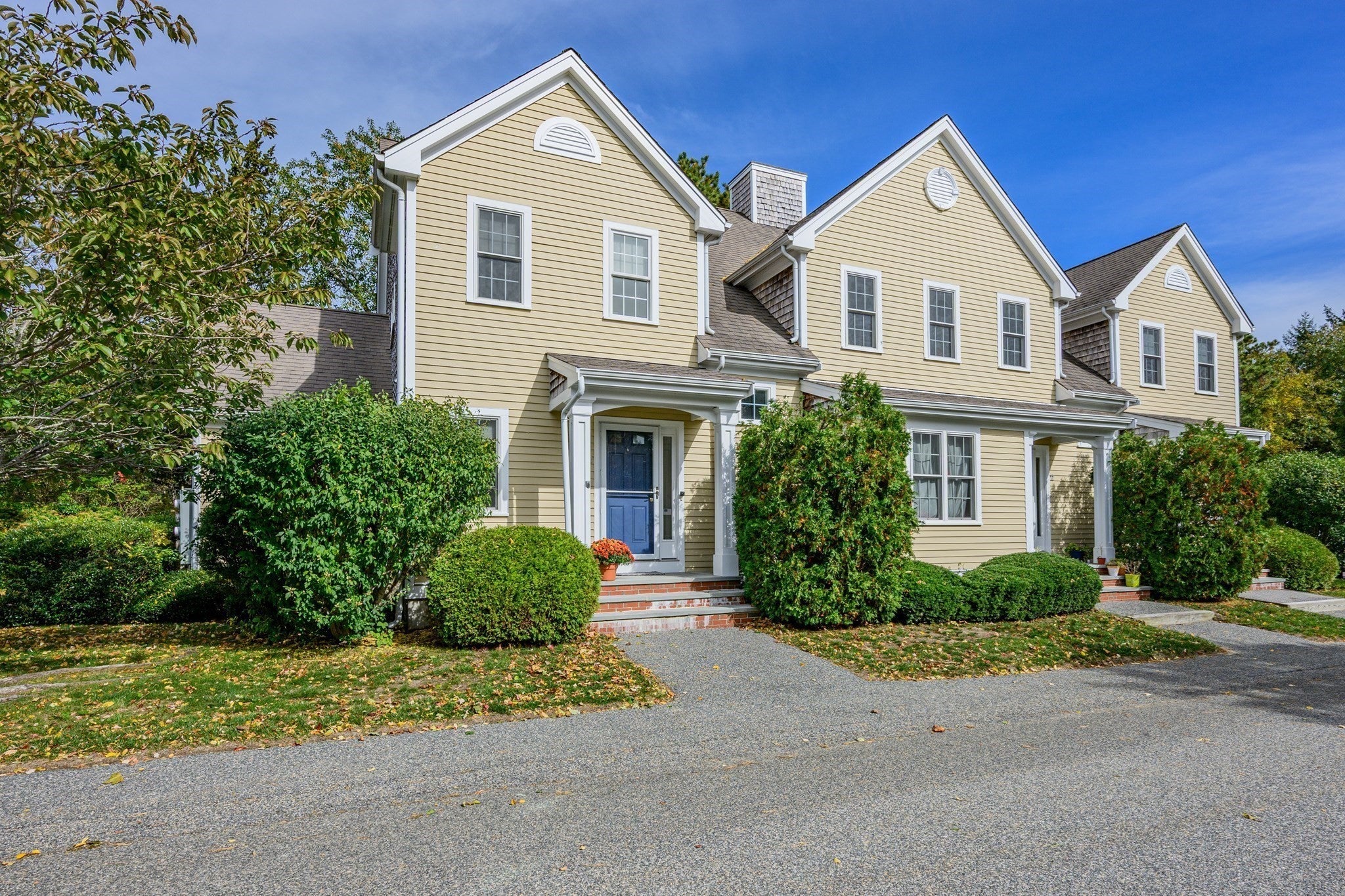 350 Old Barnstable Rd #3A, Falmouth, MA Photo #4