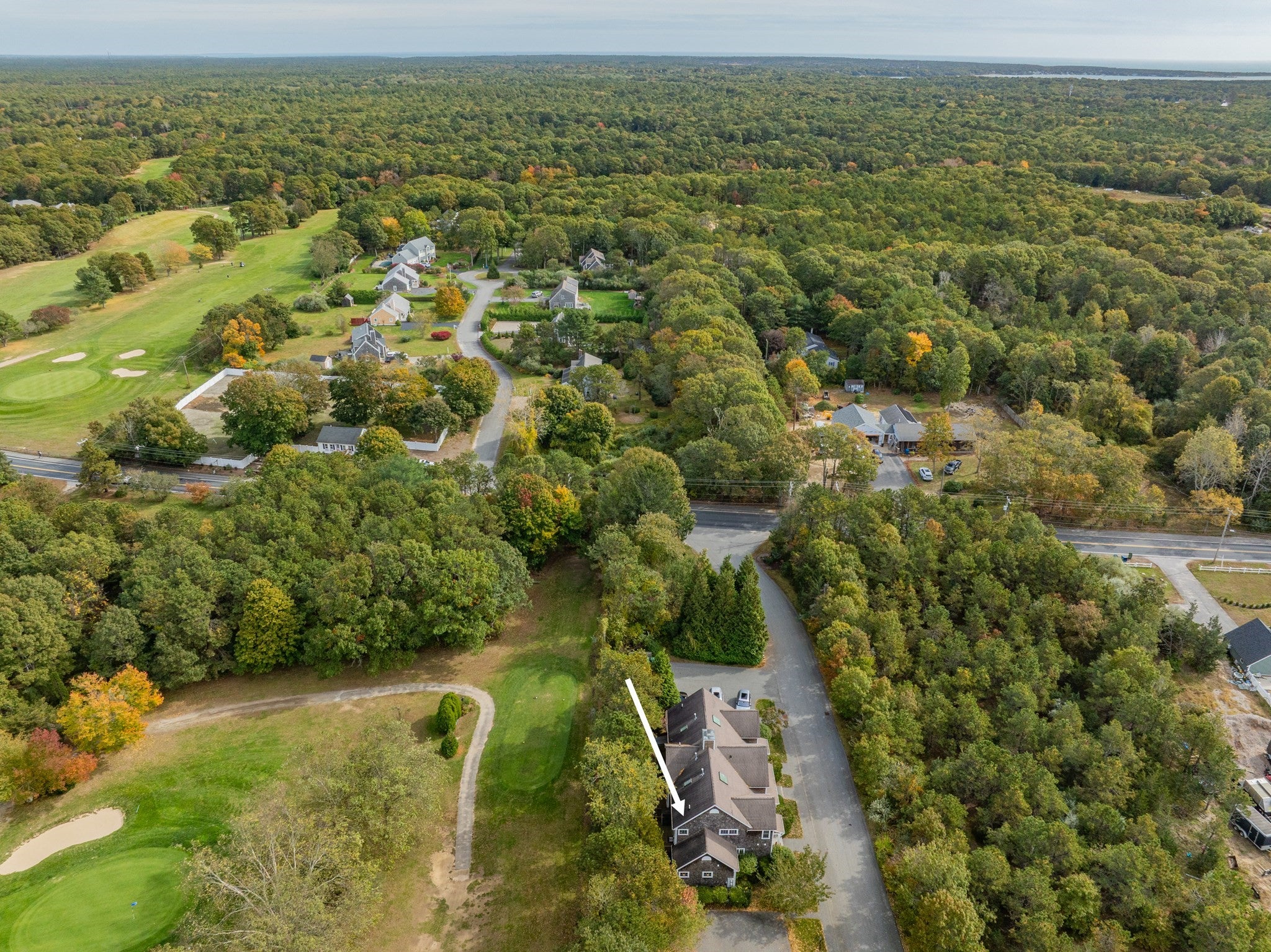 350 Old Barnstable Rd #3A, Falmouth, MA Photo #38