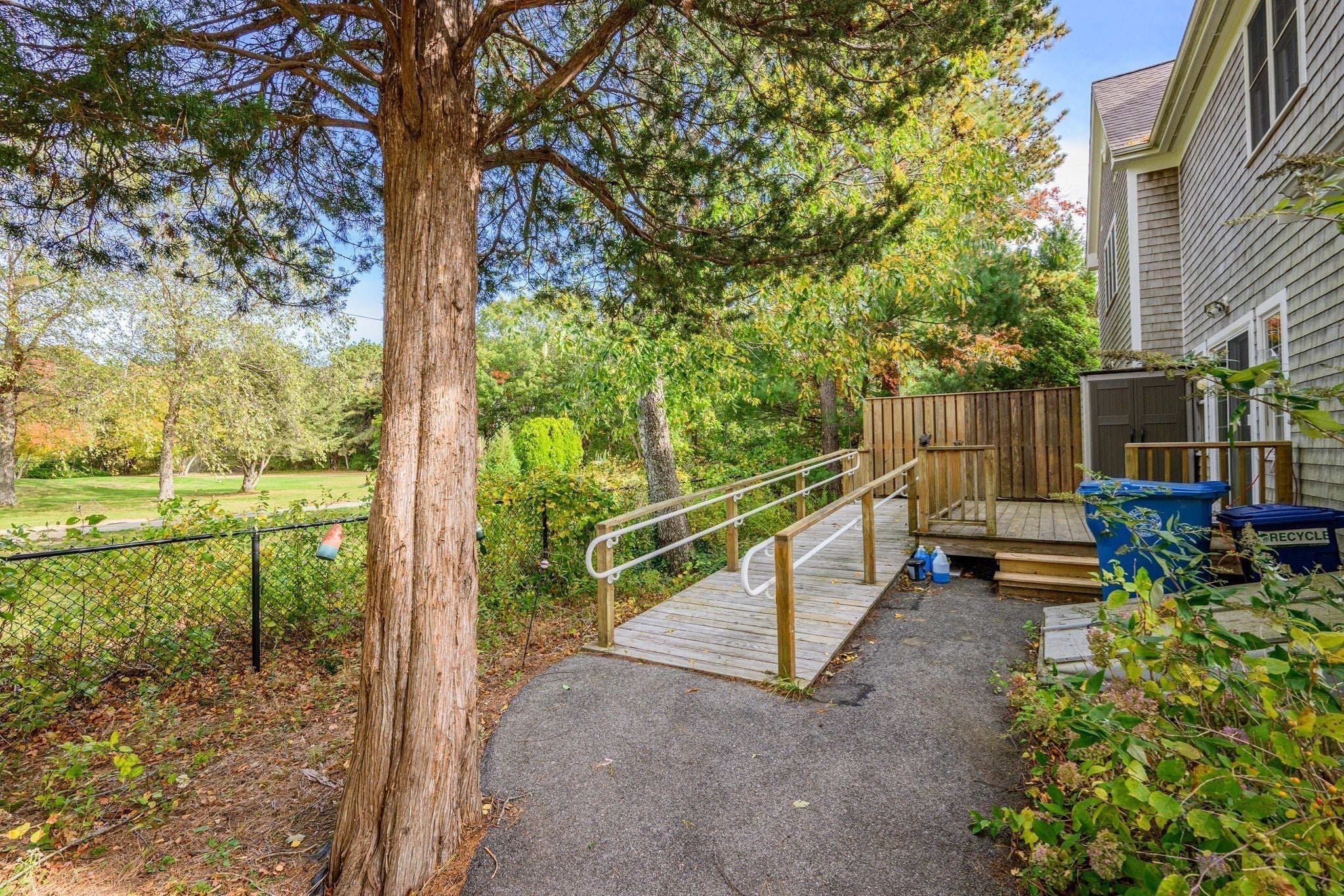 350 Old Barnstable Rd #3A, Falmouth, MA Photo #32