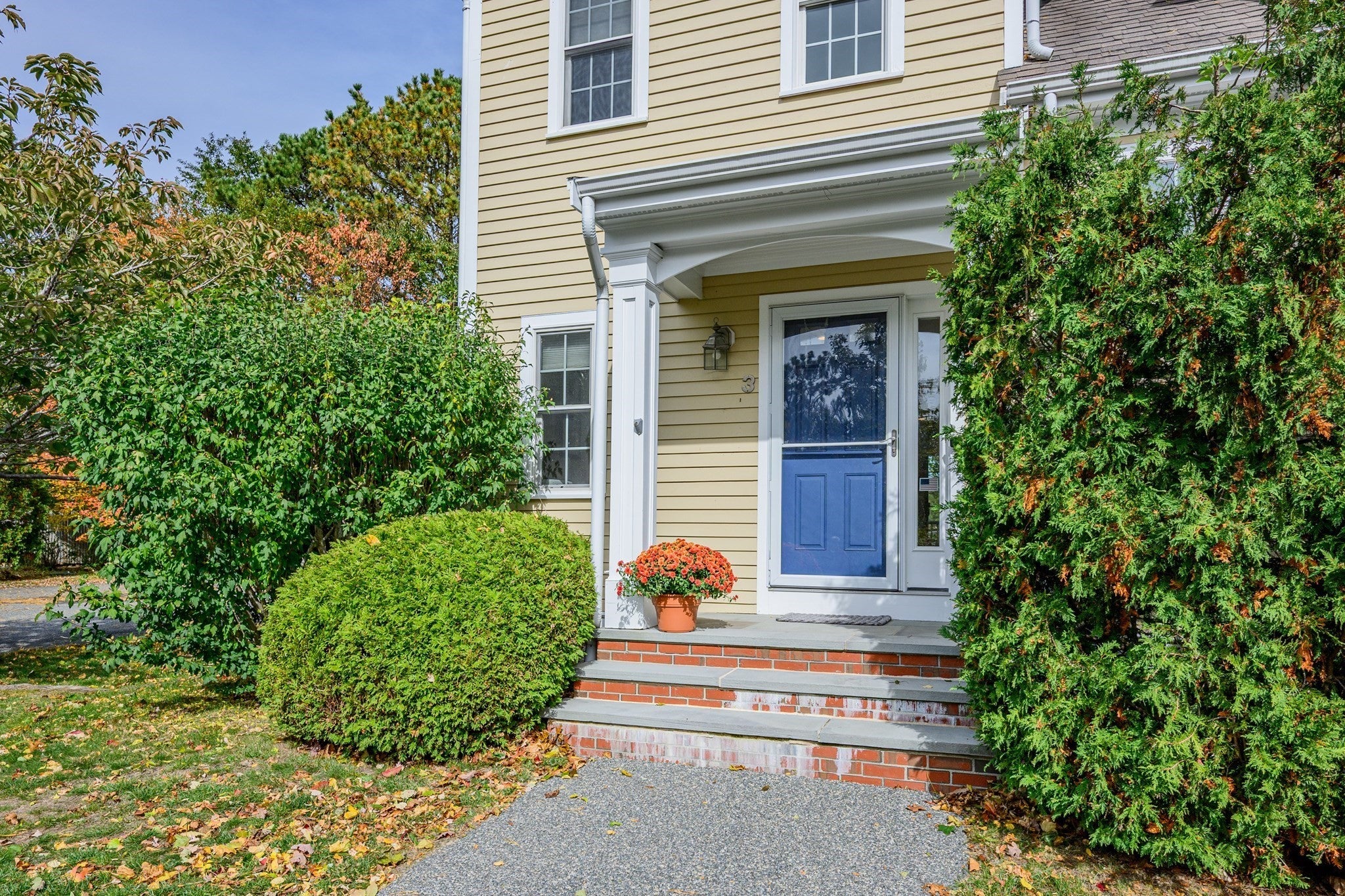 350 Old Barnstable Rd #3A, Falmouth, MA Photo #5