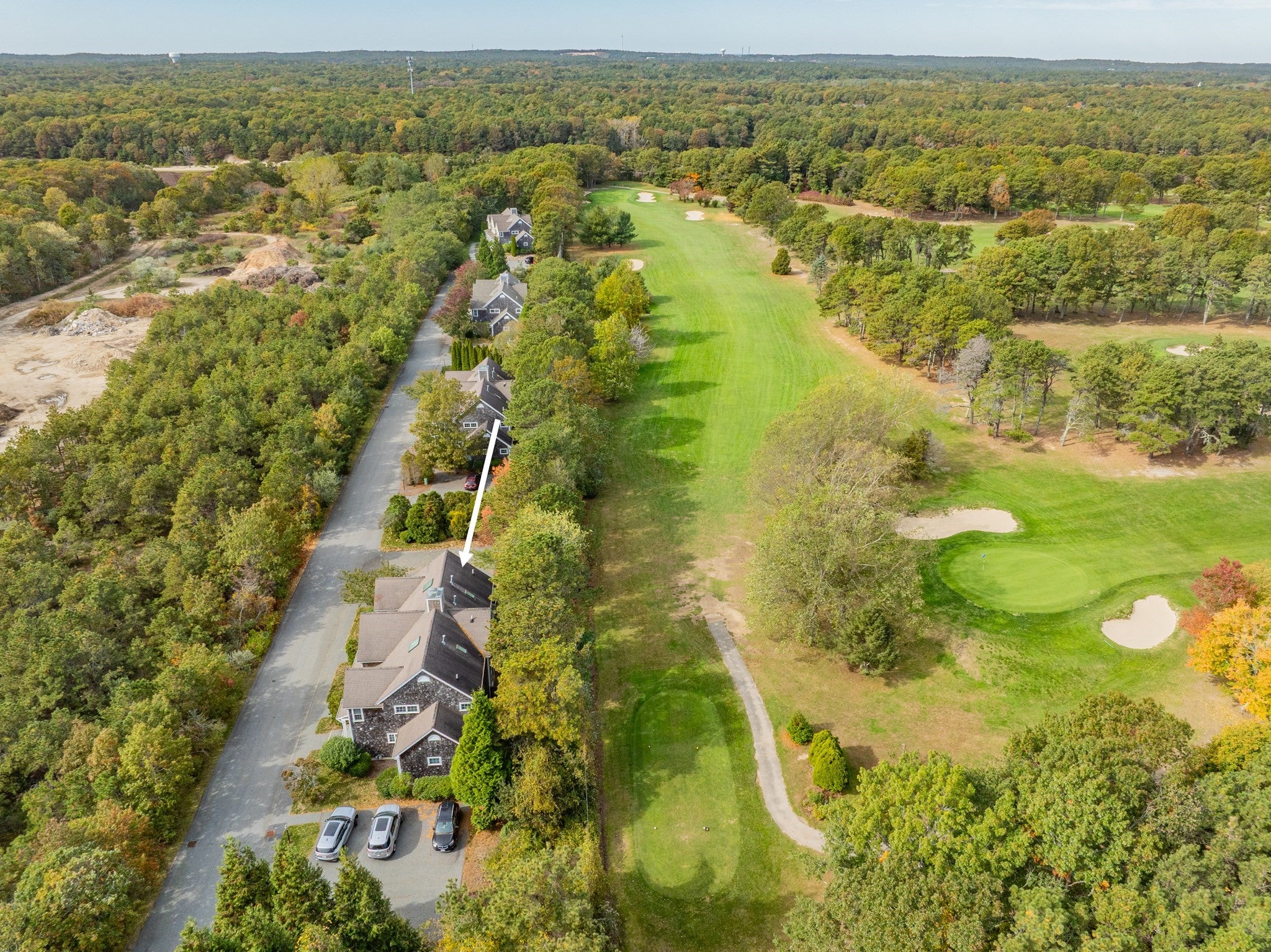 350 Old Barnstable Rd #3A, Falmouth, MA Photo #36