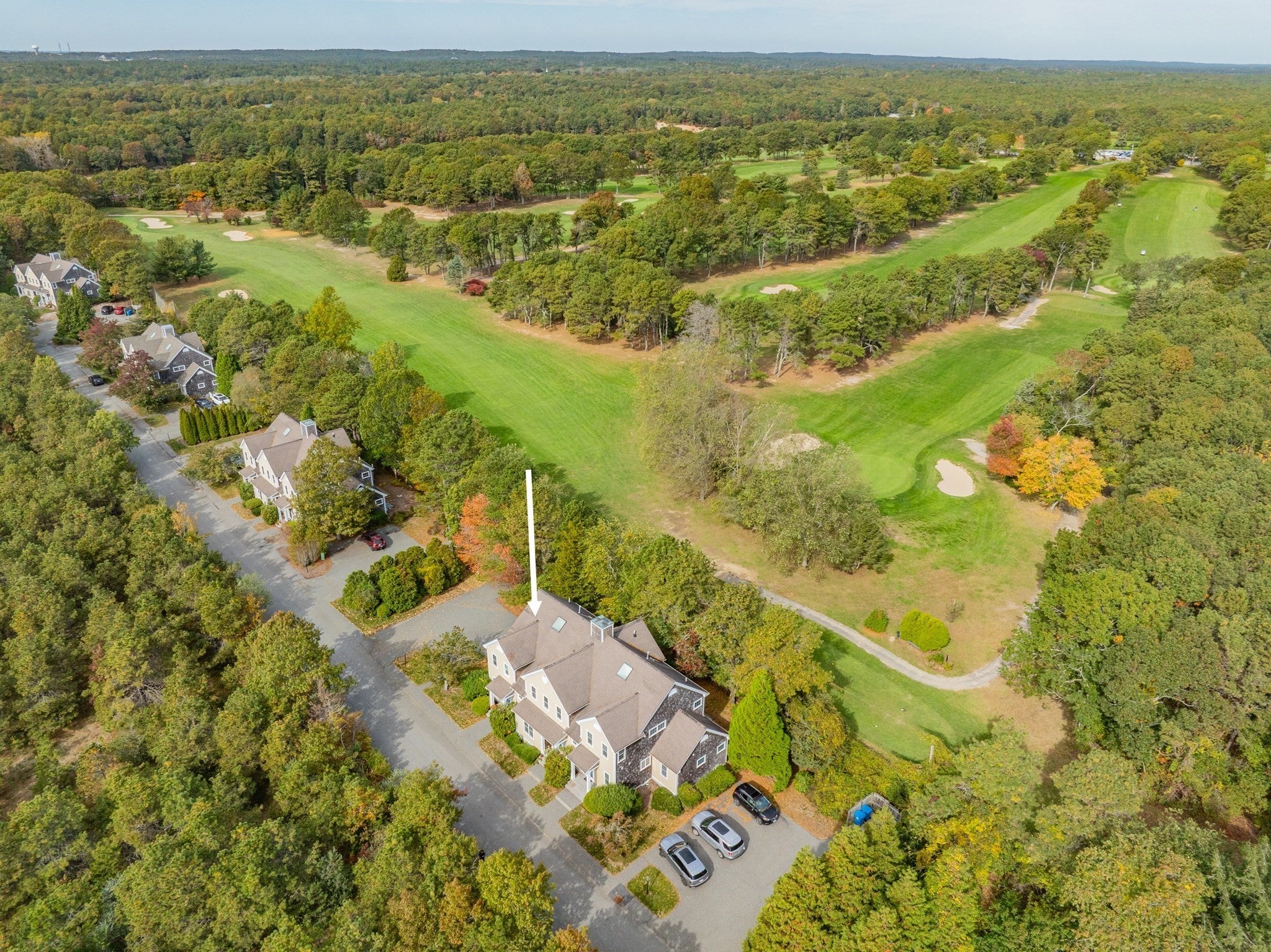 350 Old Barnstable Rd #3A, Falmouth, MA Photo #3