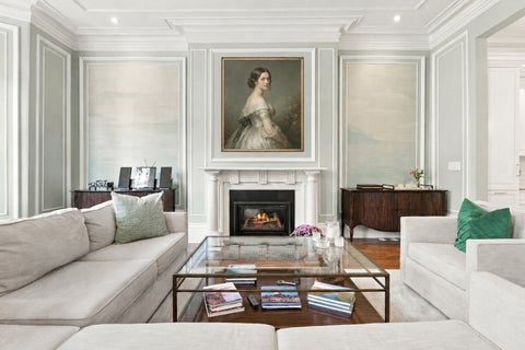 Photo of 166 Marlborough St #2, Boston, MA 02116 (MLS # 73583198)
