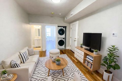 7 Reedsdale St 2 Boston MA 02134