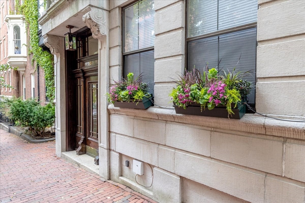 14 Hancock St #4, Boston, MA Photo #24