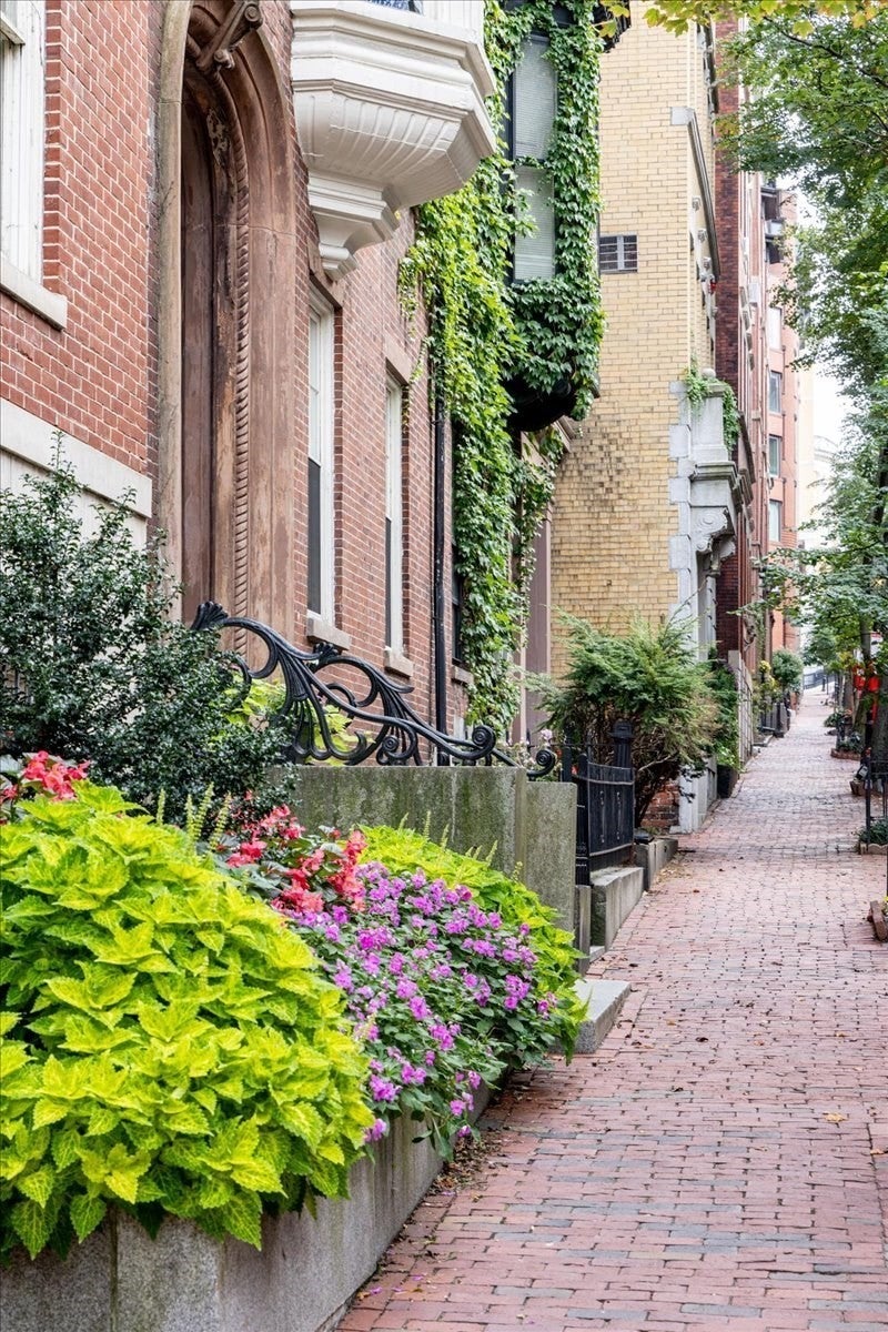 14 Hancock St #4, Boston, MA Photo #22