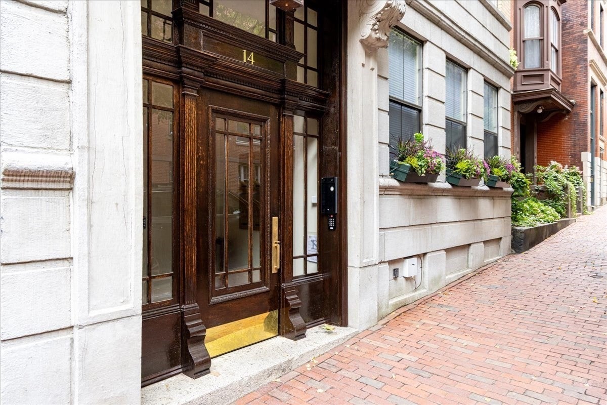 14 Hancock St #4, Boston, MA Photo #1