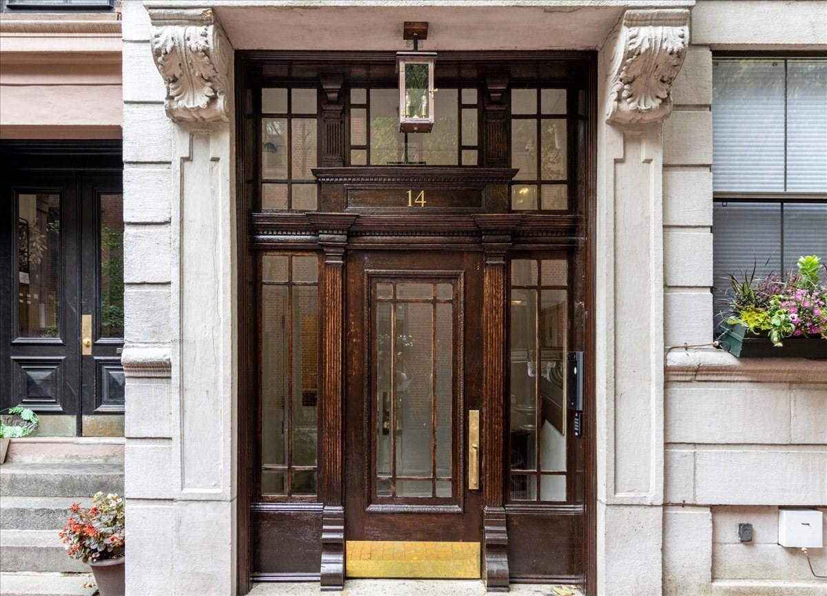 14 Hancock St #4, Boston, MA Photo #2