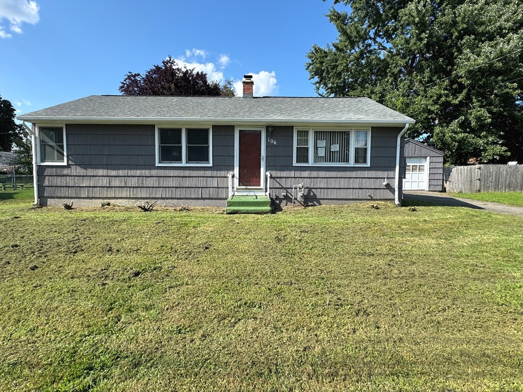 View Chicopee, MA 01013 house