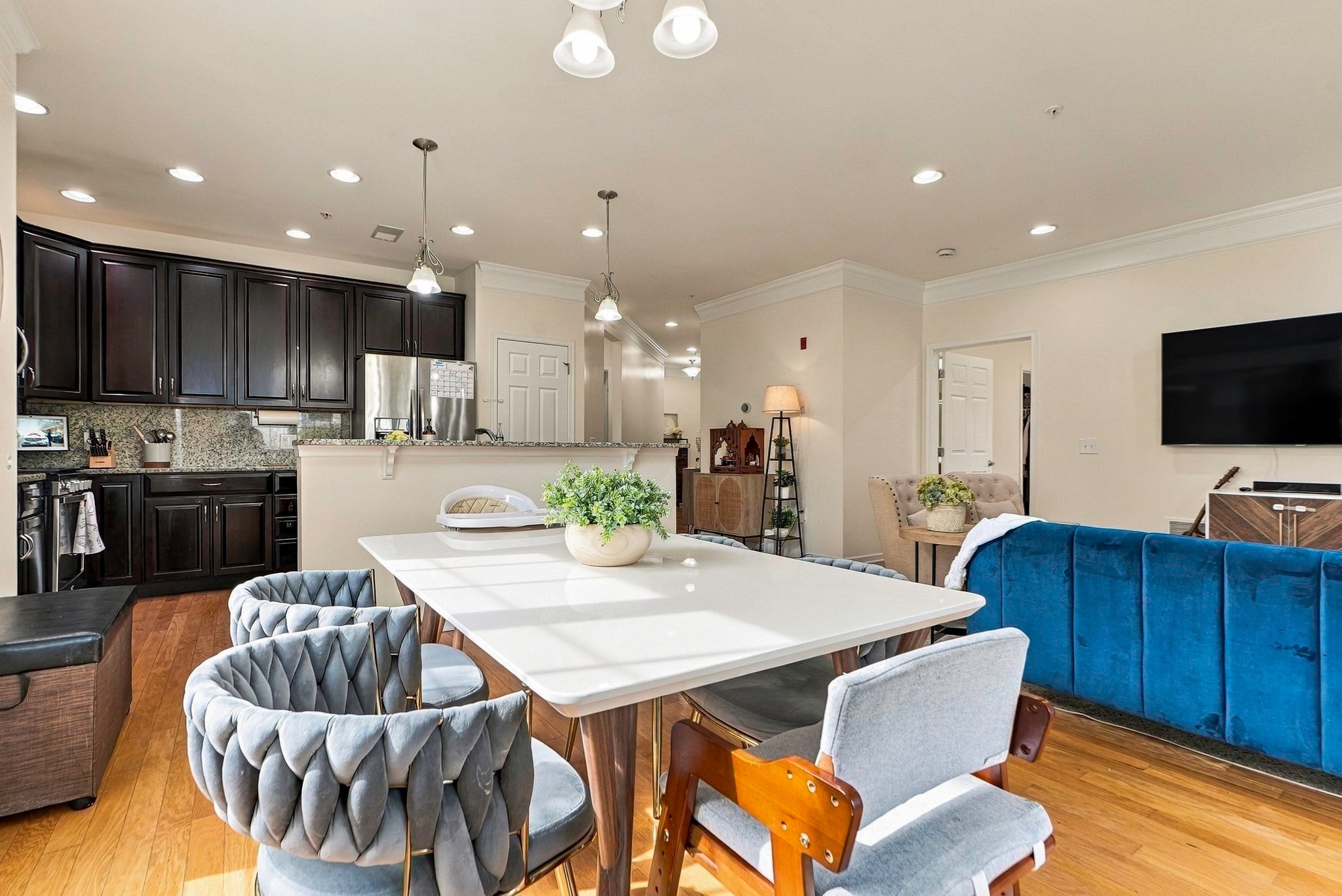 2102 Simeon Howard Way #2102, Westborough, MA, 2102 Simeon Howard Way #2102, Westborough, MA Photo #2
