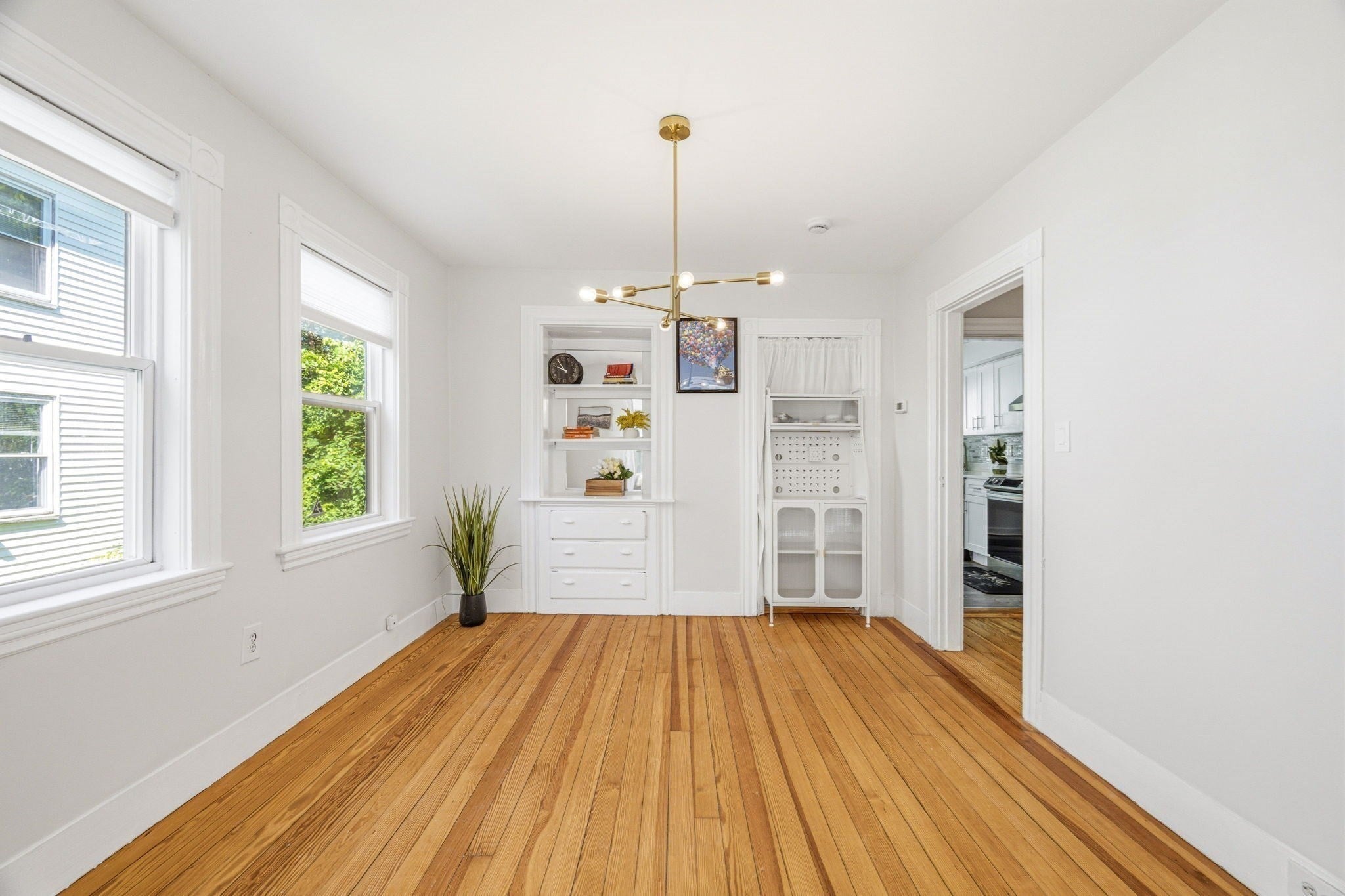 23 Shirley St #27, Lexington, MA Photo #4