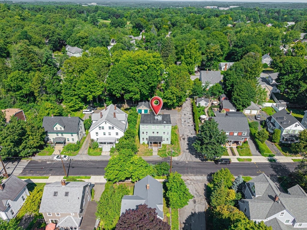 23 Shirley St #27, Lexington, MA, 23 Shirley St #27, Lexington, MA Photo #27