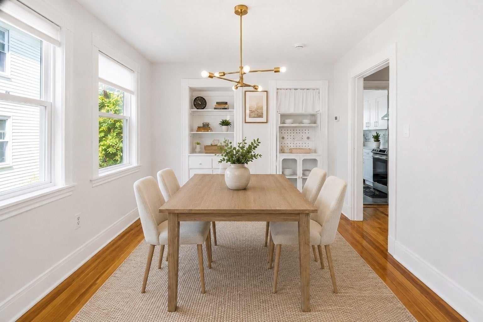23 Shirley St #27, Lexington, MA Photo #5