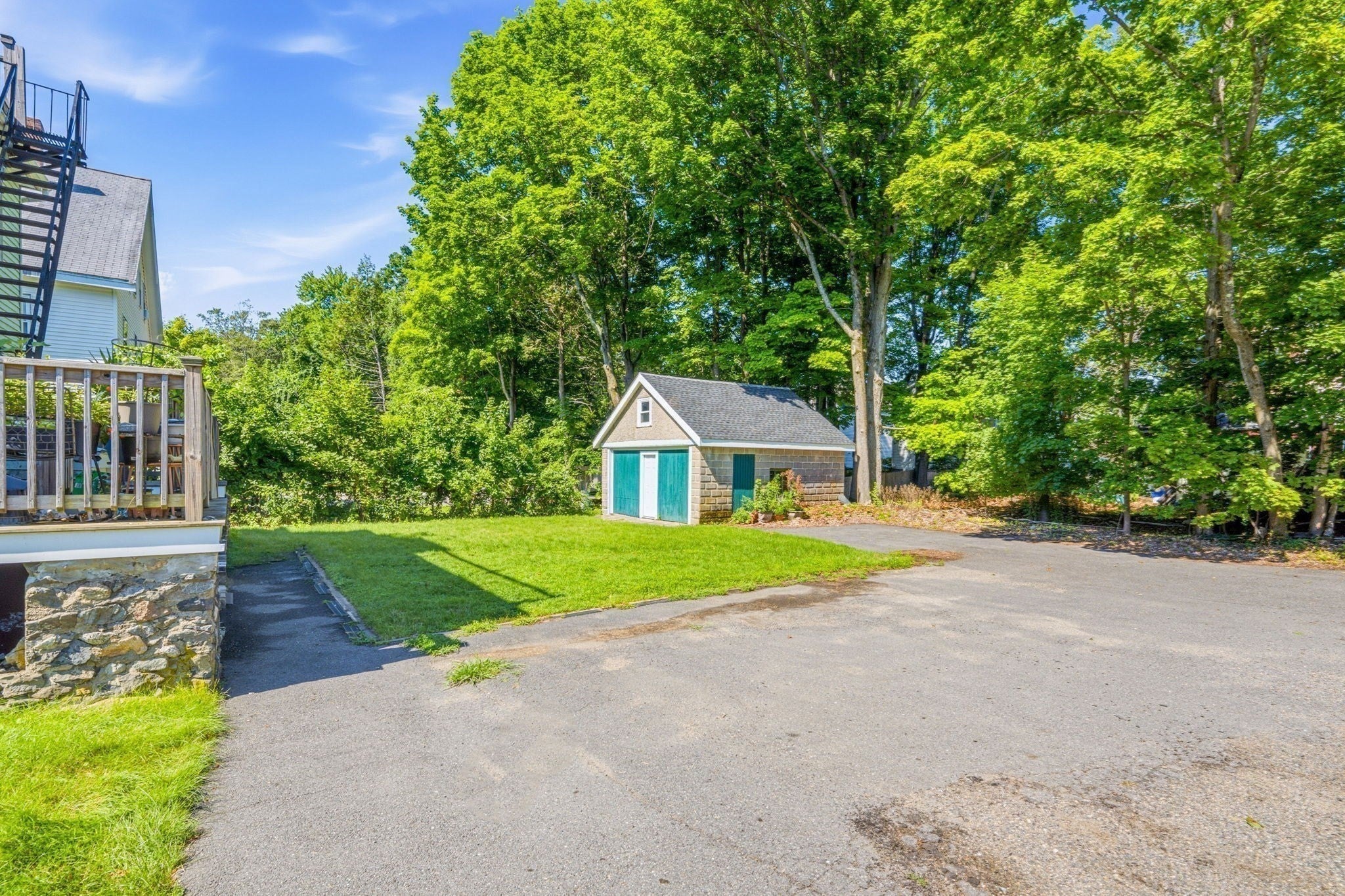 23 Shirley St #27, Lexington, MA Photo #25