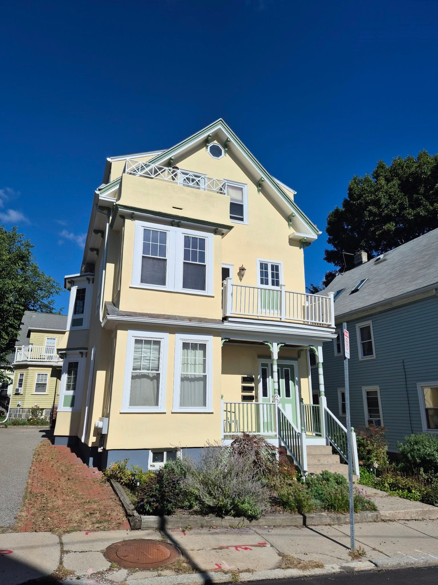 29 Cohasett Street #2, Boston, MA, 29 Cohasett Street #2, Boston, MA Photo #15