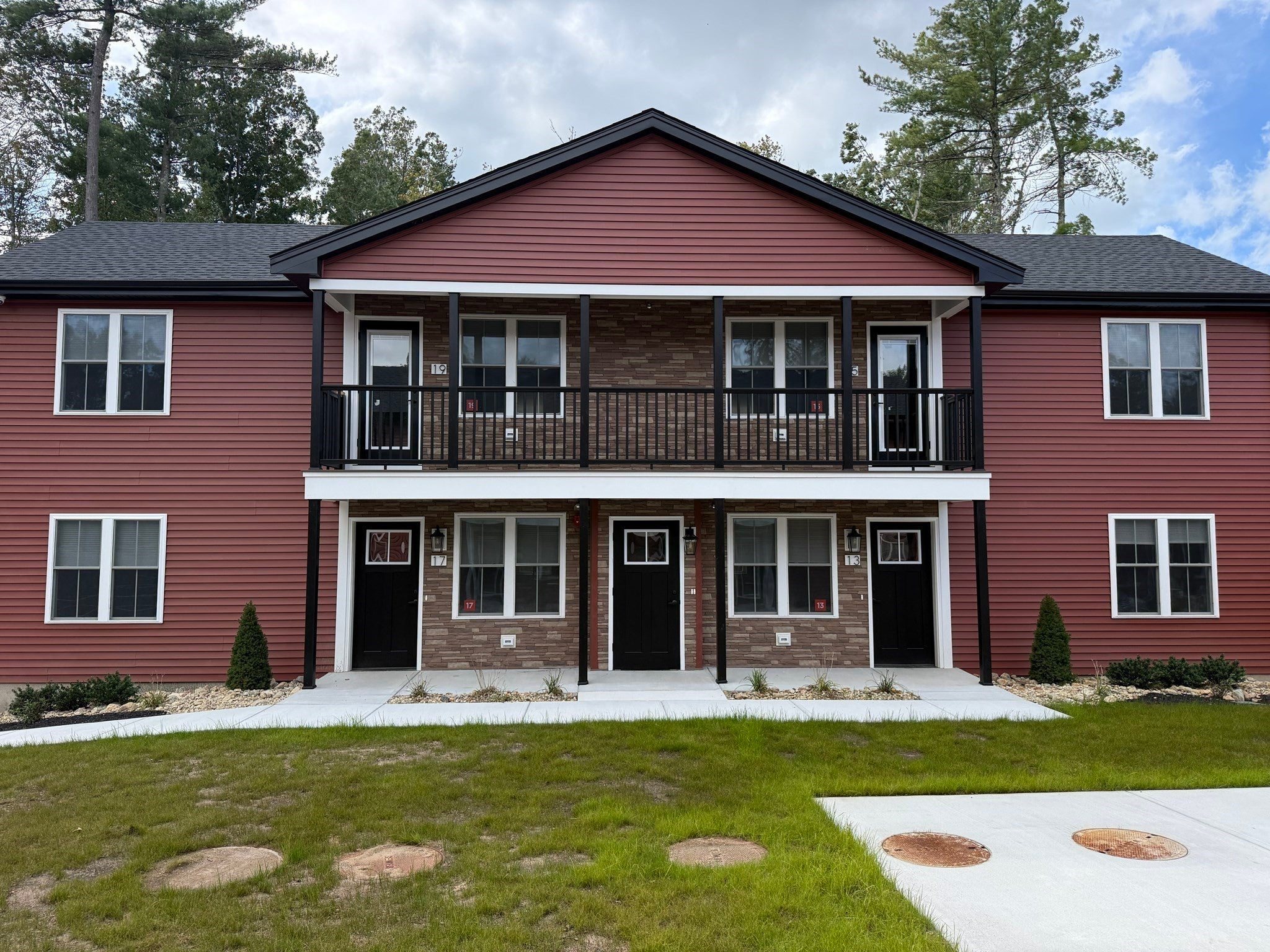 Photo of 17 Lex Court, Middleboro, MA
